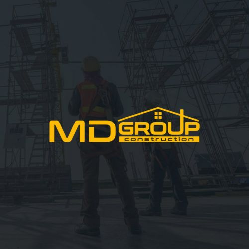 MD Group Construction